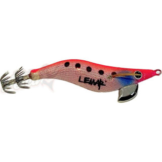 Lemar Letal Fishing Lure 2.5 LMORG (Orange - Laranja)