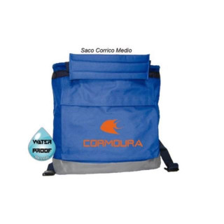 Saco CorMoura Para Corrico Médio
