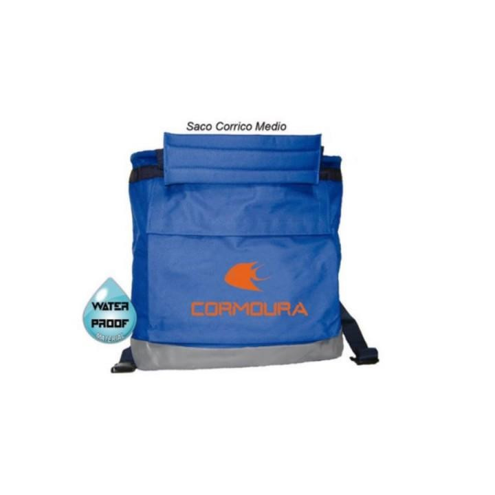 Saco CorMoura Para Corrico Médio