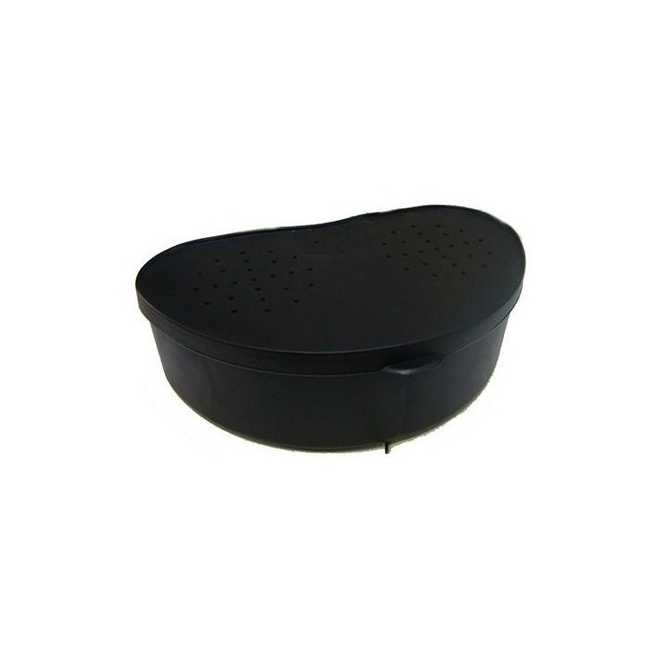 Caixa CorMoura Meia Lua XL