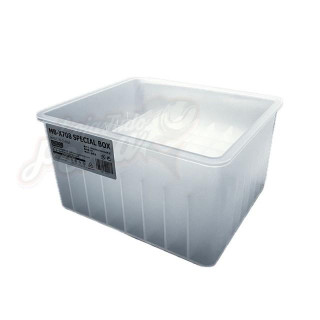 Caixa Mebao Egi MB-X708 Clear 56 divisões