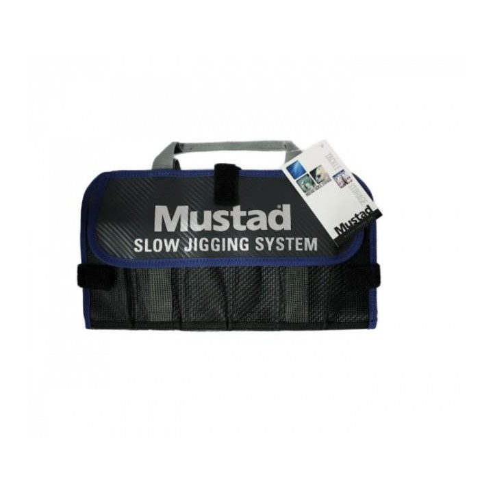 Bolsa Mustad Zagaias S