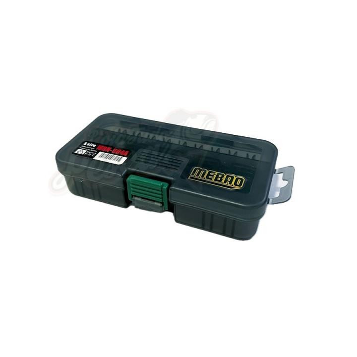 Caixa Mebao MBN-504A