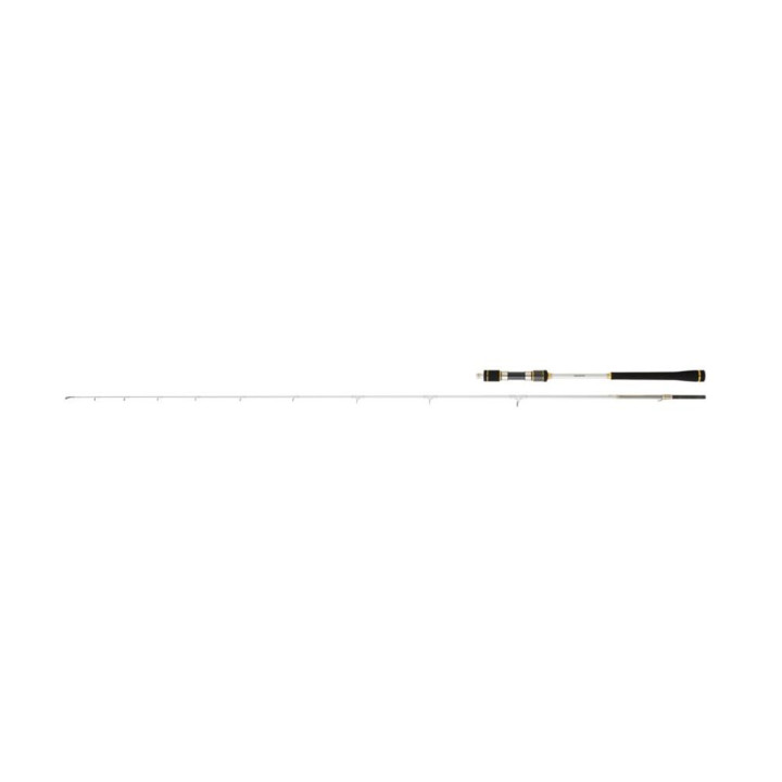 Daiwa Megaforce Bay Jigging 180 MS CF