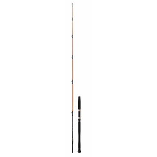Daiwa Megaforce Jig 210 HS BF