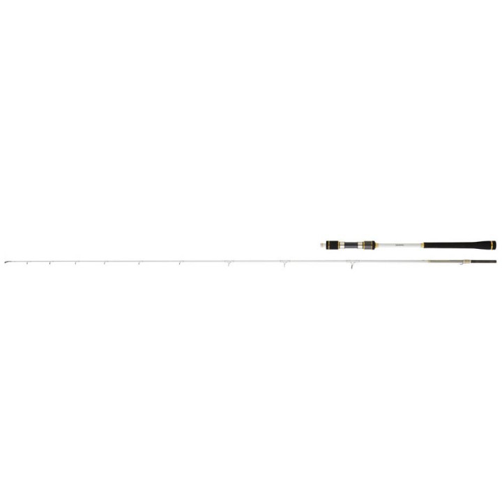 Daiwa Megaforce Jigging 170HS CF