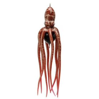 Polvo Mustad Inkvader 200Gr Cor: SPYDER