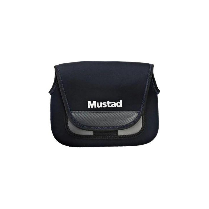BOLSA CARRETO MUSTAD L