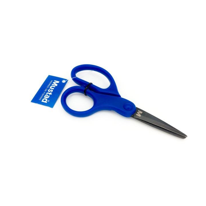 Tesoura Mustad Pequena Eco