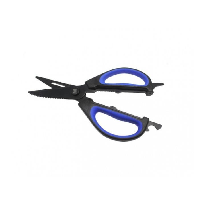 TESOURA MUSTAD GRANDE ECO