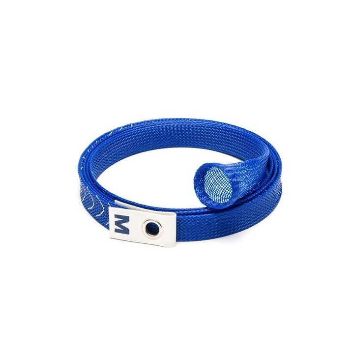 MANGA PARA CANAS MUSTAD BAITACAST L AZUL