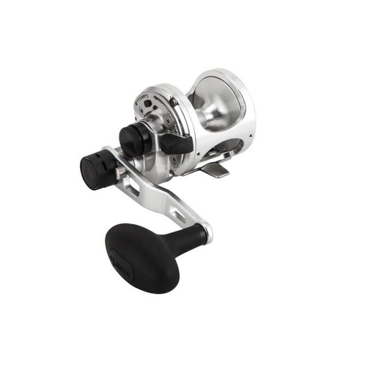 Carreto Okuma Cavalla CAV-5IILX