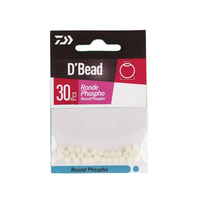 DAIWA PEROLA REDONDA PHOSP. L