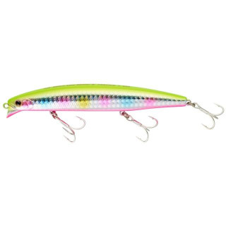 Daiwa Shoreline Shiner Z Vertice Floating 14Cm Cor: Fuyajo