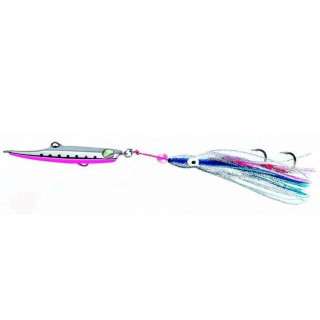 Daiwa Pirate 100gr 17-Pink Maiwashi