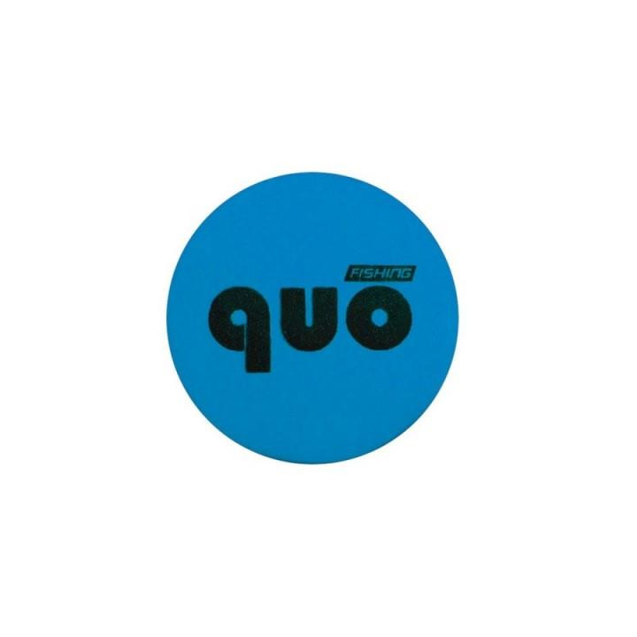 Discos QUO Normal 6.5X1.5Cm Blue