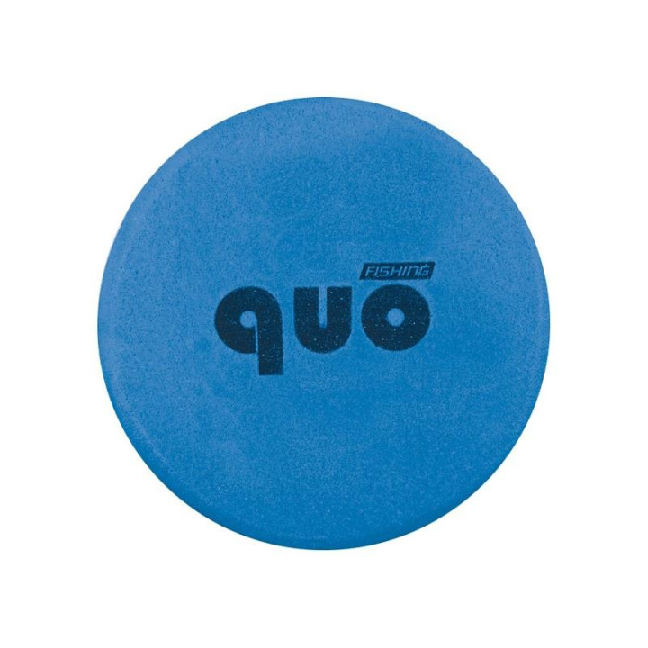 Discos QUO Slim 6.5x1cm Green