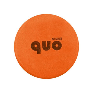 Discos QUO 9.5X2Cm Orange