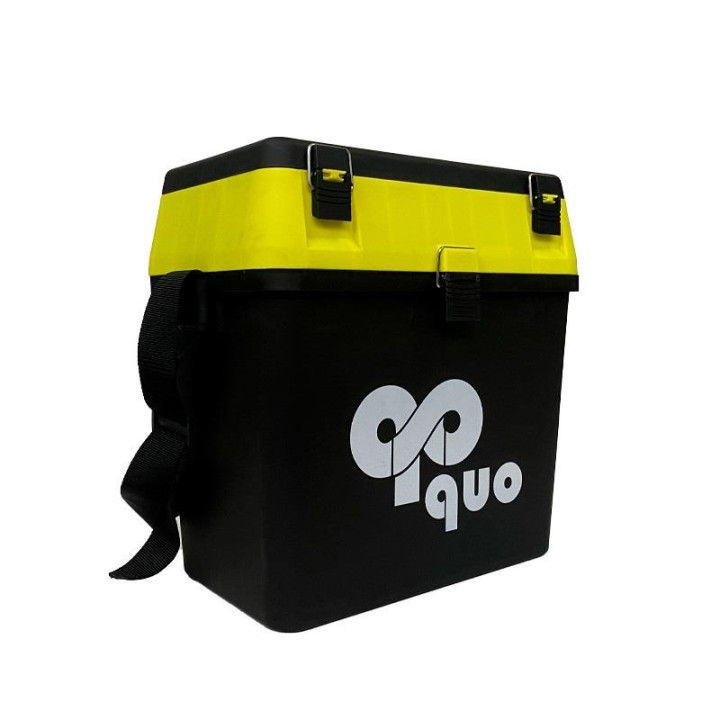 Caixa Panier Quo Fishing