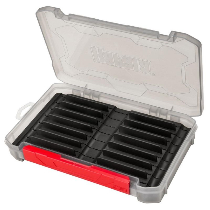 Caixa Rapala Tackle Tray 276 O (Open)