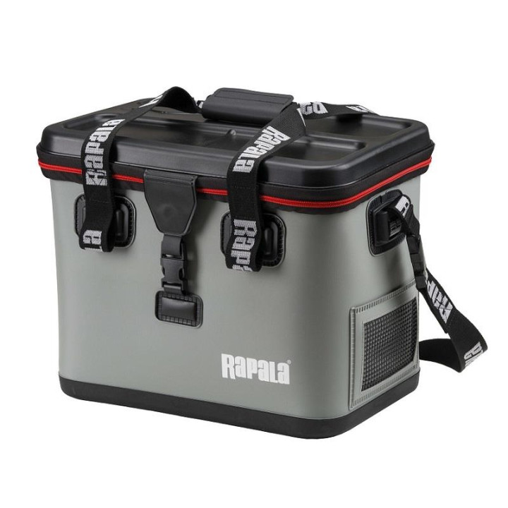 Bolsa Rapala Hydro Premium Tackle Bag