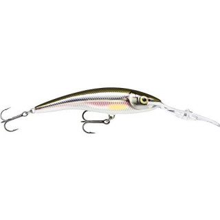 Rapala Deep Tail Dancer 13cm JAYU