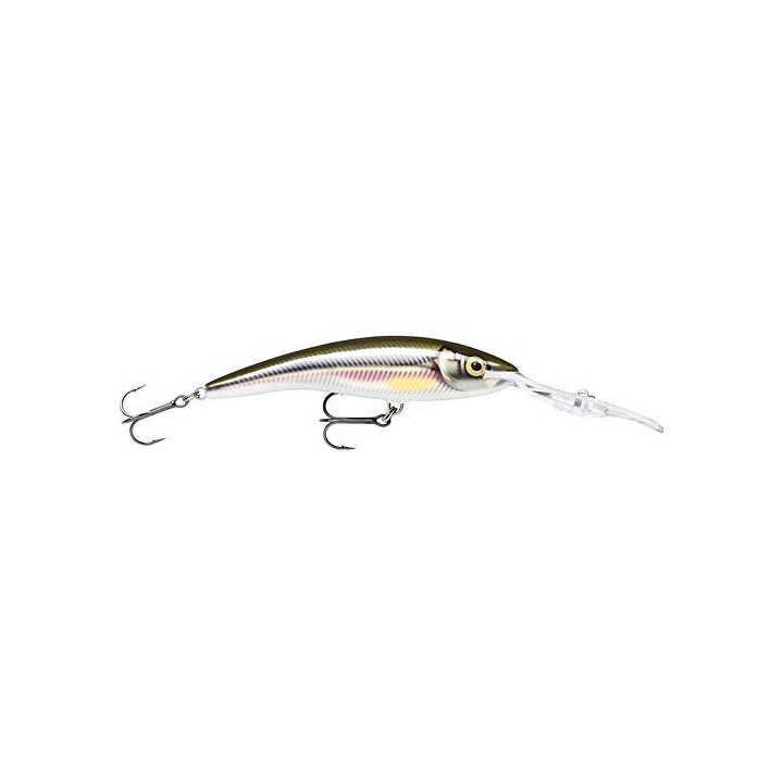 Rapala Deep Tail Dancer 13cm JAYU