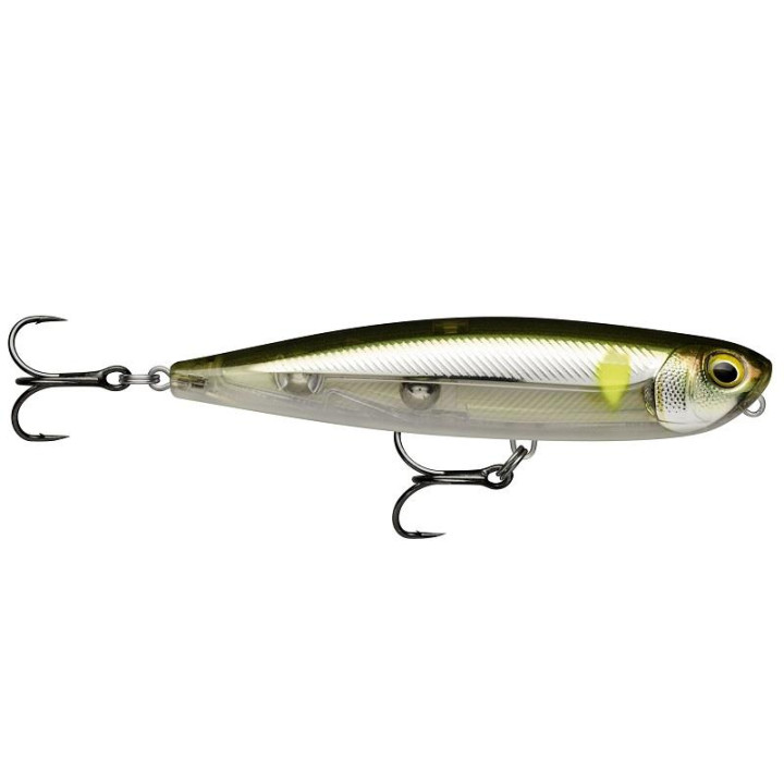 Rapala Precise Xtreme Pencil 8.7cm Cor: GHSH