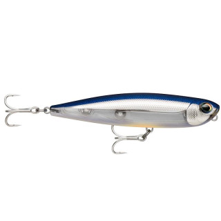 Rapala Precise Xtreme Pencil 8.7cm Cor: EB