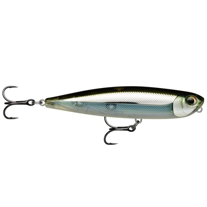 Rapala Precise Xtreme Pencil 8.7cm Cor: AYU