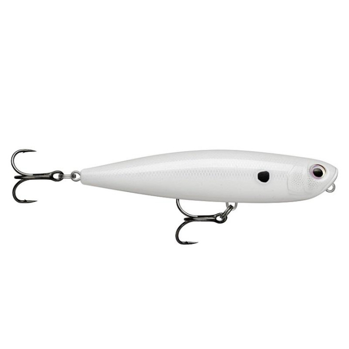 Rapala Precise Xtreme Pencil 8.7cm Cor: EB