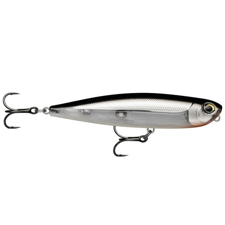 Rapala Precise Xtreme Pencil 8.7cm Cor: MBS