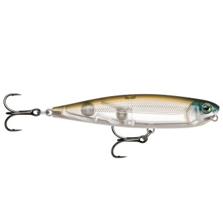 Rapala Precise Xtreme Pencil 8.7cm Cor: EB