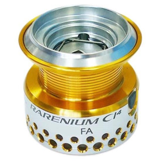 Peça Shimano 13856 - Bobine Rarenium Ci4+ 5000FA