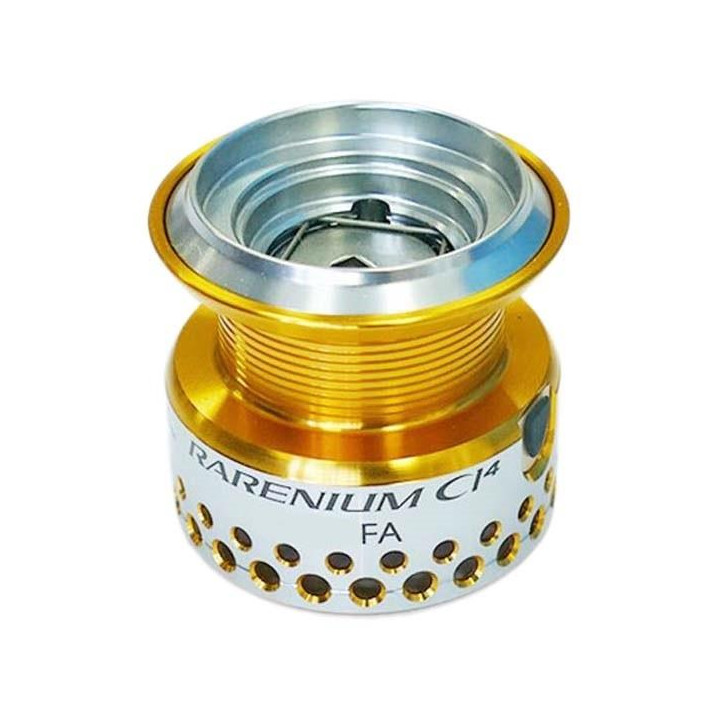Peça Shimano 13856 - Bobine Rarenium Ci4+ 5000FA