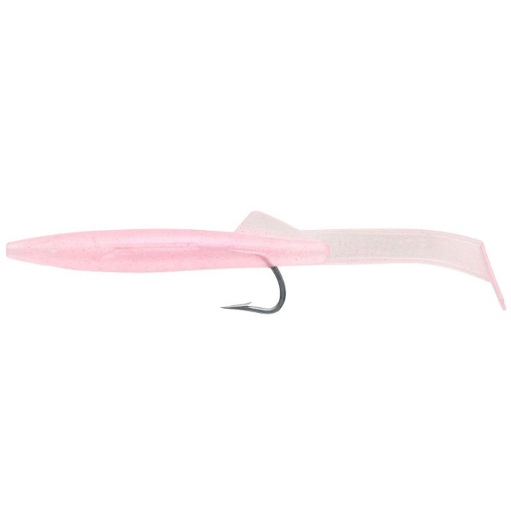 Raglou 12cm TSPK - Transparent Pink
