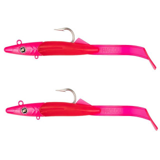 Ragot Raglou Hybrid Monster 14cm 45gr Cor:FP 2pcs