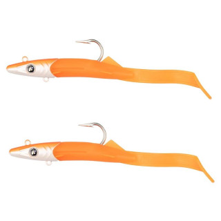 Ragot Raglou Hybrid Monster 20cm 145gr Cor:FO 2pcs