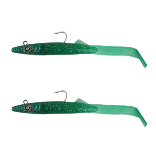 Ragot Raglou Hybrid 8.5cm 8.5gr Cor:GB 2pcs