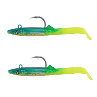 Ragot Raglou Hybrid Pelagic 8.5cm 24g Cor: PP
