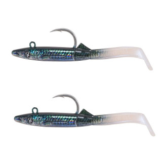 Ragot Raglou Hybrid Pelagic 8.5cm 24g Cor: DO