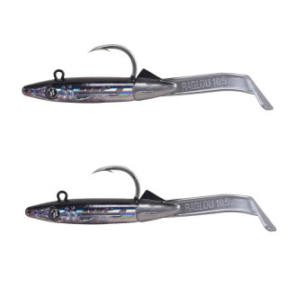 Ragot Raglou Hybrid Pelagic 8.5cm 24g Cor: GM