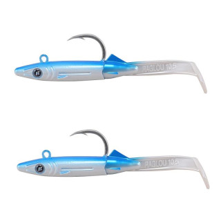 Ragot Raglou Hybrid Pelagic 8.5cm 24g Cor: AN
