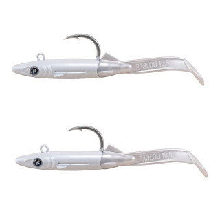 Ragot Raglou Hybrid Pelagic 8.5cm 24g Cor: PB