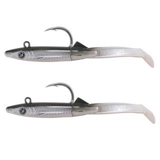 Ragot Raglou Hybrid Pelagic 8.5cm 24g Cor: AN