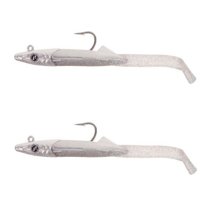 Ragot Raglou Hybrid 6.5cm 4.5gr Cor:SD 2pcs