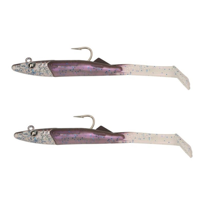 Ragot Raglou Hybrid 8.5cm 8.5gr Cor:MJ 2pcs