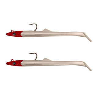 Ragot Raglou Hybrid Eel 12cm 16g Cor: RH