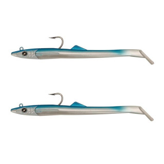 Ragot Raglou Hybrid Eel 12cm 16g Cor: RH