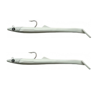 Ragot Raglou Hybrid Eel 12cm 16g Cor: CG
